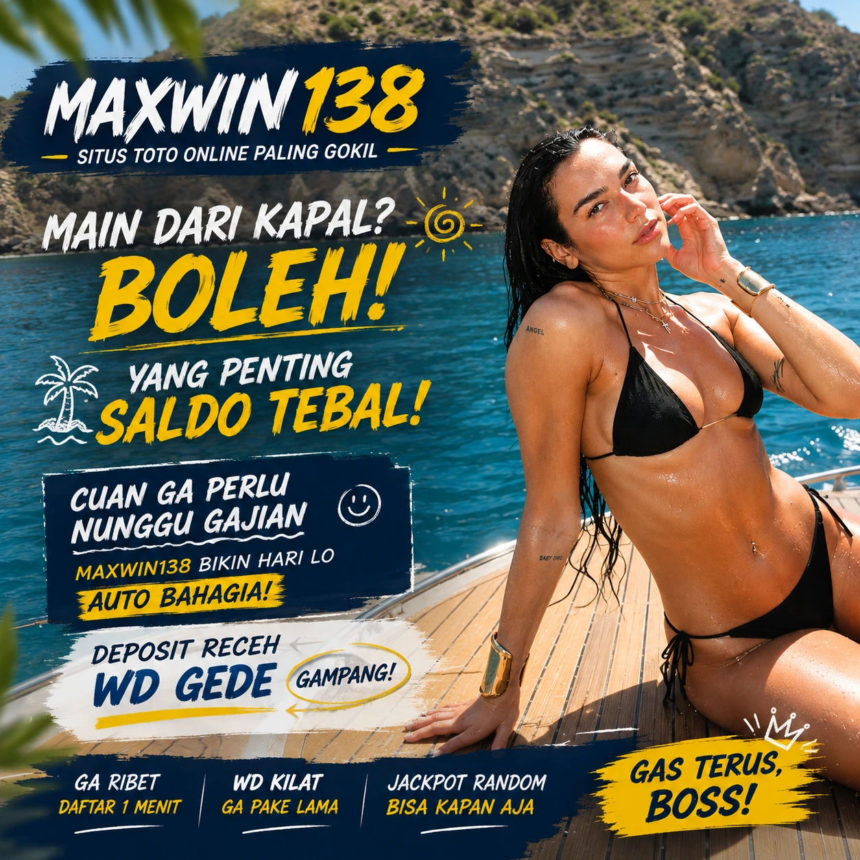 MAXWIN138